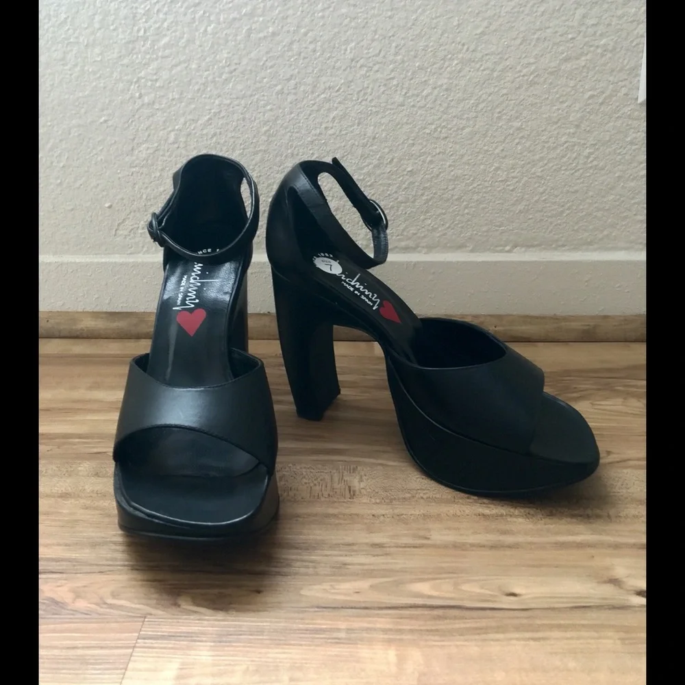 luichiny black